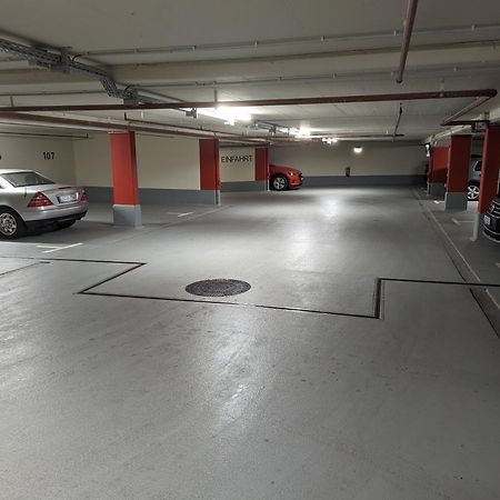 Apartment Корнвестхайм Екстериор снимка