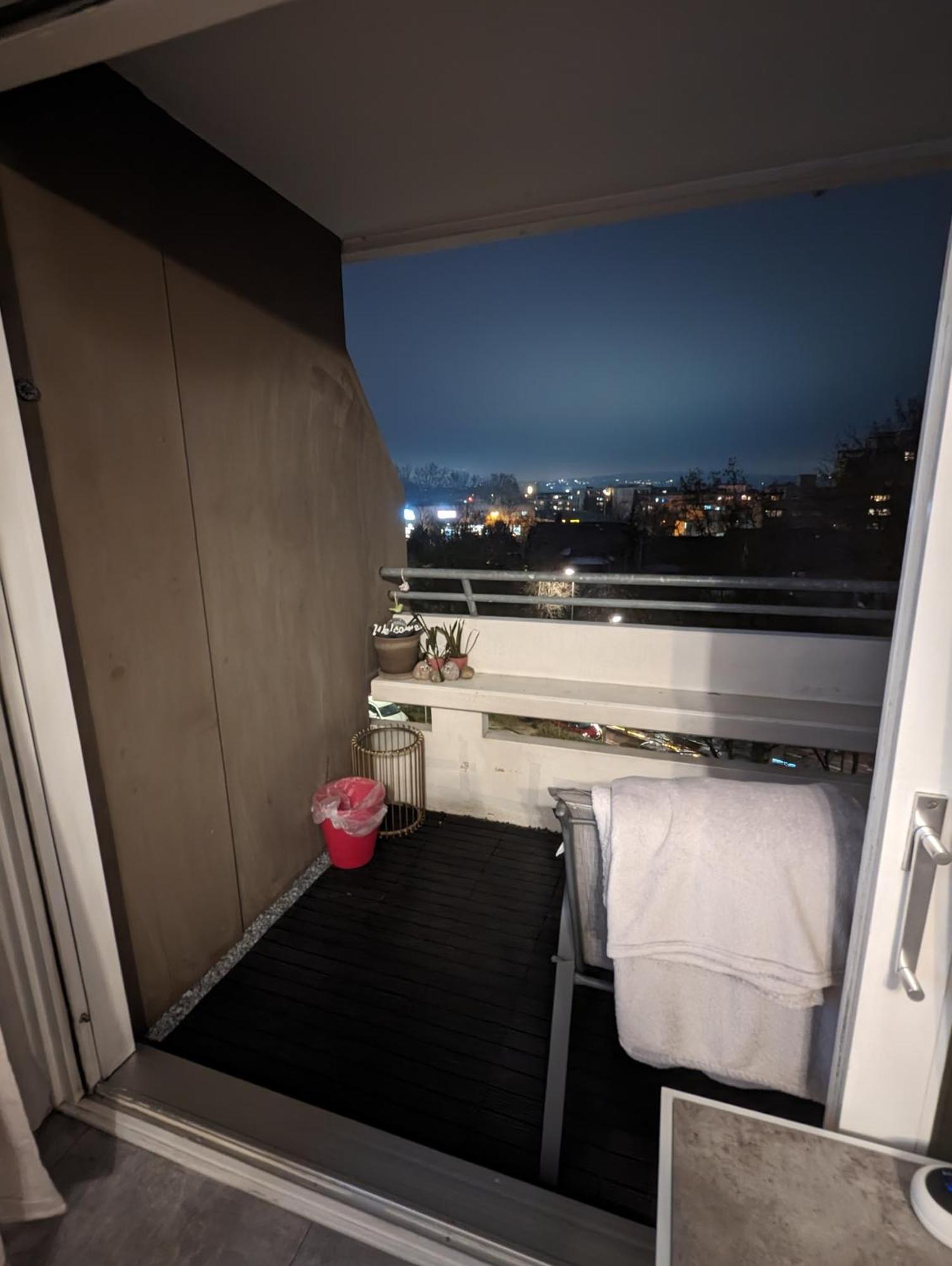 Apartment Корнвестхайм Екстериор снимка