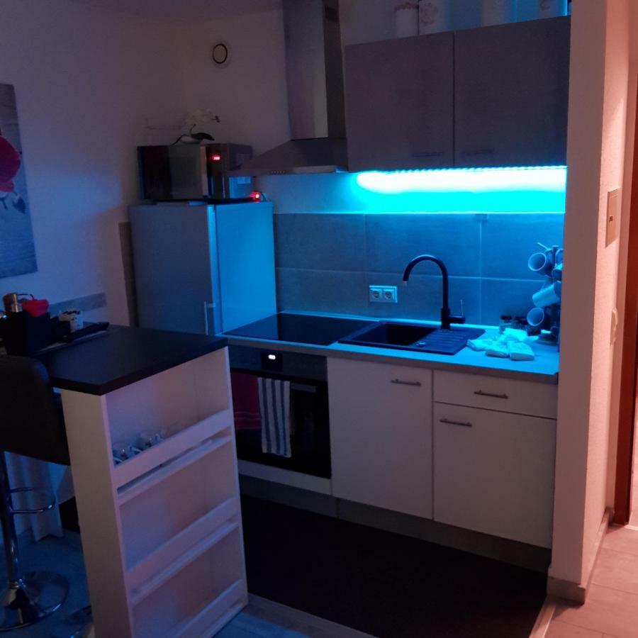 Apartment Корнвестхайм Екстериор снимка